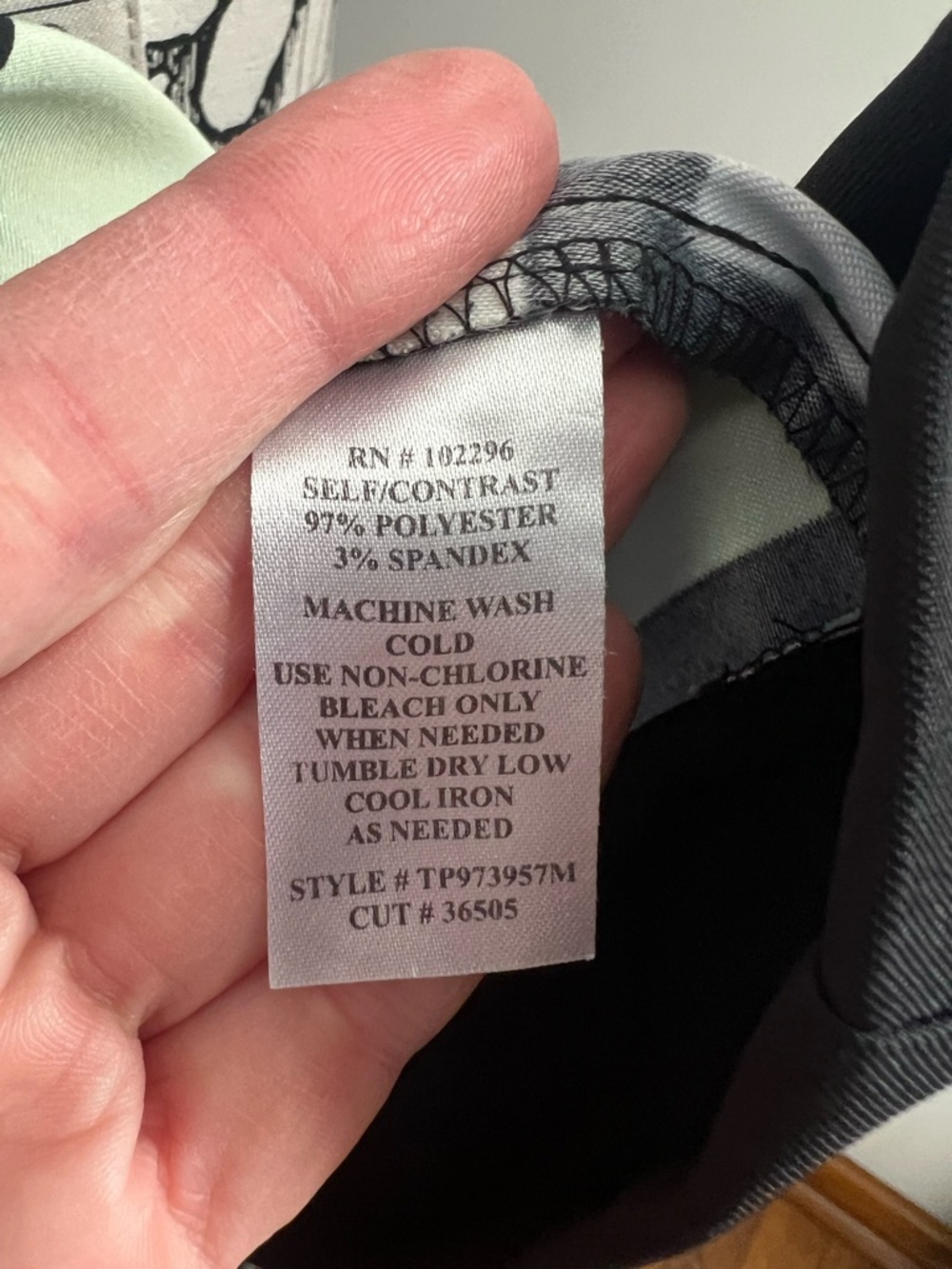connected apparel Sleeveless Dress - Picture 11 of 11